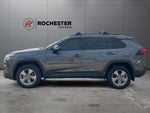 2024 Toyota RAV4 XLE AWD