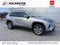 2024 Toyota RAV4 XLE AWD