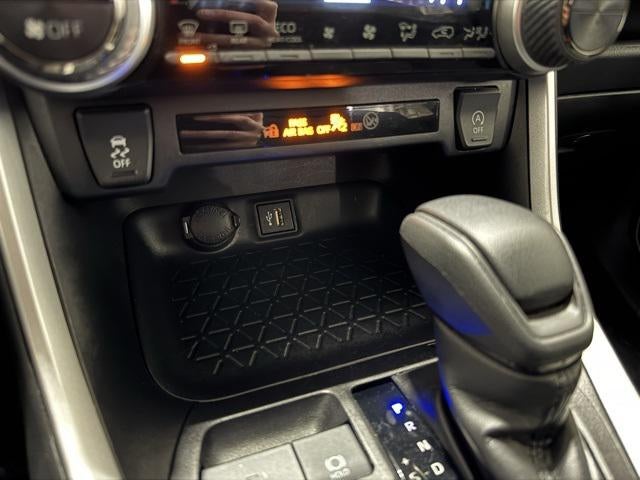 2024 Toyota RAV4 XLE AWD