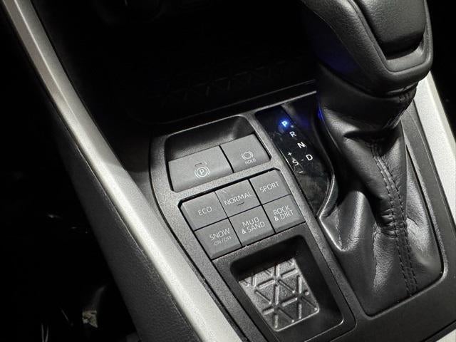 2024 Toyota RAV4 XLE AWD