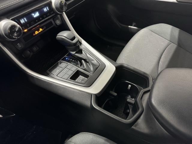 2024 Toyota RAV4 XLE AWD
