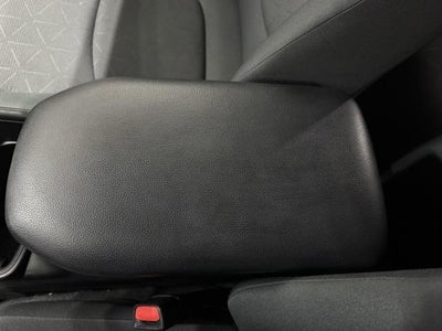 2024 Toyota RAV4 XLE AWD