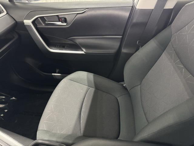 2024 Toyota RAV4 XLE AWD