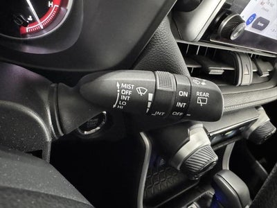 2024 Toyota RAV4 XLE AWD