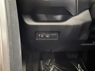 2024 Toyota RAV4 XLE AWD
