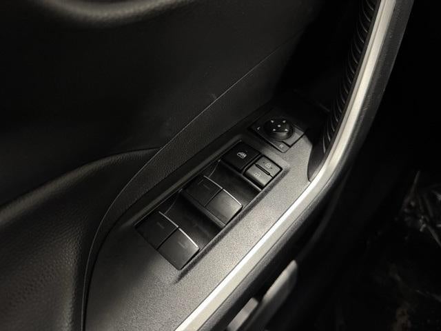 2024 Toyota RAV4 XLE AWD