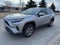 2024 Toyota RAV4 XLE AWD