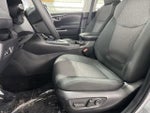 2024 Toyota RAV4 XLE AWD