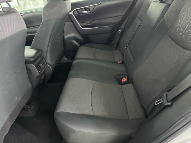 2024 Toyota RAV4 XLE AWD
