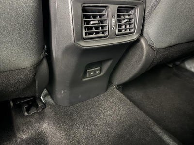 2024 Toyota RAV4 XLE AWD