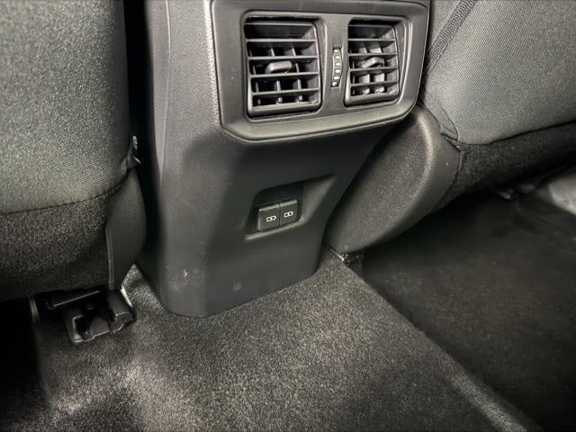 2024 Toyota RAV4 XLE AWD