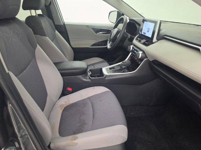 2024 Toyota RAV4 XLE AWD