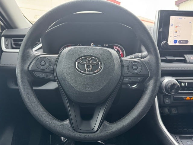 2023 Toyota RAV4 XLE AWD