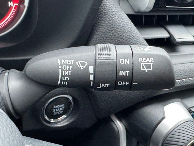 2023 Toyota RAV4 XLE AWD