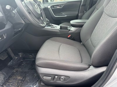 2023 Toyota RAV4 XLE AWD