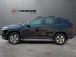 2024 Toyota RAV4 XLE AWD