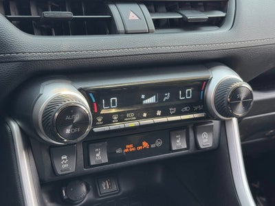 2024 Toyota RAV4 XLE AWD