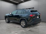 2024 Toyota RAV4 XLE AWD