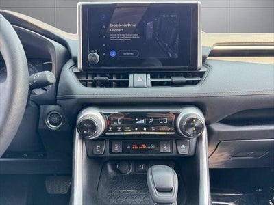 2024 Toyota RAV4 XLE AWD