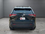 2024 Toyota RAV4 XLE AWD