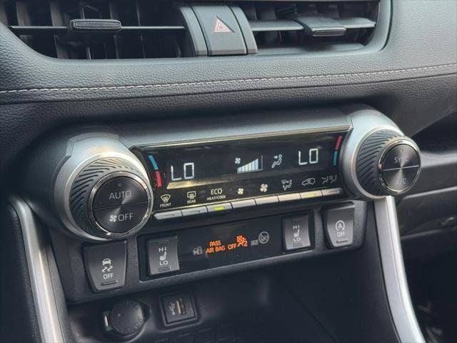 2024 Toyota RAV4 XLE AWD