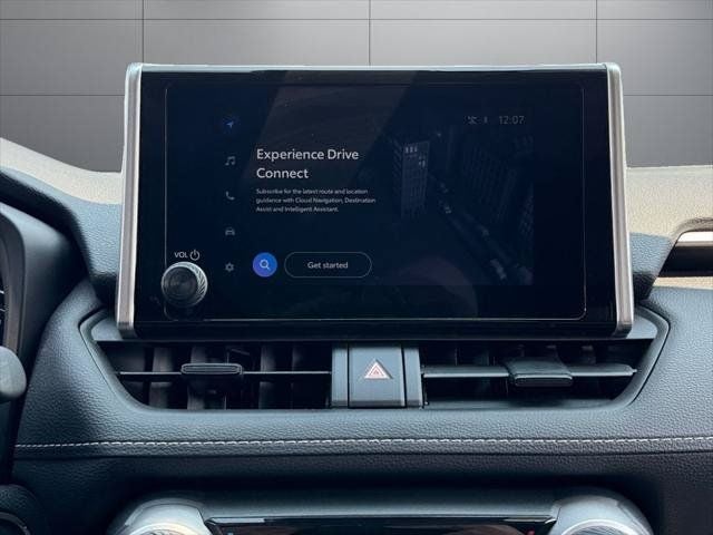 2024 Toyota RAV4 XLE AWD