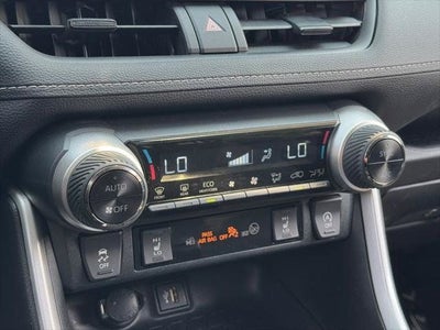 2024 Toyota RAV4 XLE AWD
