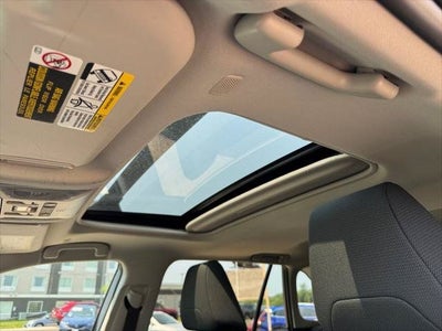 2024 Toyota RAV4 XLE AWD