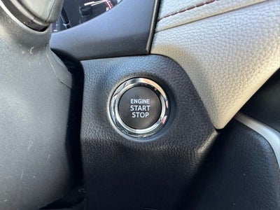 2024 Toyota RAV4 XLE AWD