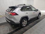 2024 Toyota RAV4 XLE AWD