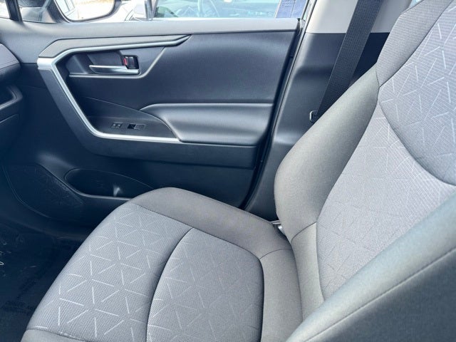 2025 Toyota RAV4 XLE AWD