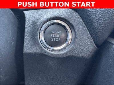 2025 Toyota RAV4 XLE AWD