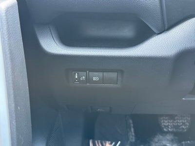 2025 Toyota RAV4 XLE AWD