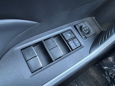 2025 Toyota RAV4 XLE AWD
