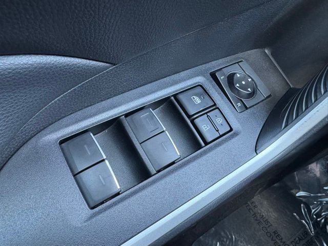 2025 Toyota RAV4 XLE AWD