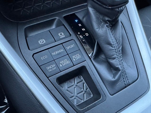 2023 Toyota RAV4 XLE AWD