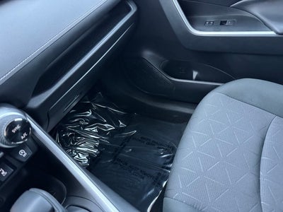 2023 Toyota RAV4 XLE AWD