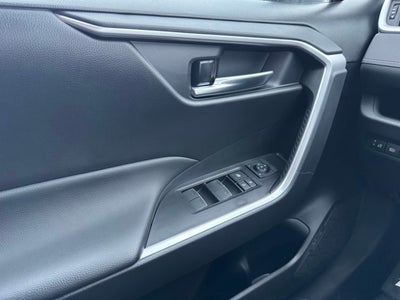 2023 Toyota RAV4 XLE AWD