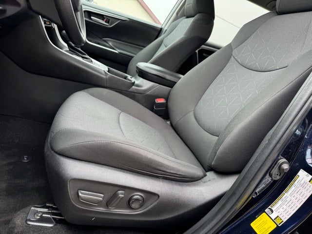 2023 Toyota RAV4 XLE AWD