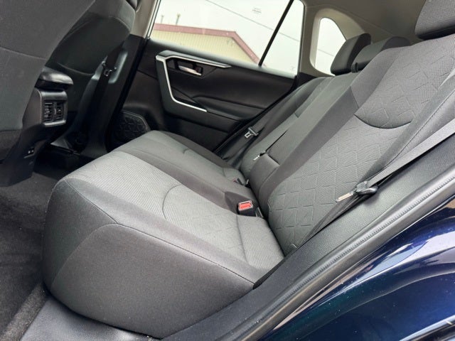 2023 Toyota RAV4 XLE AWD