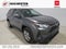 2024 Toyota RAV4 XLE AWD