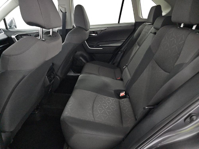 2024 Toyota RAV4 XLE AWD