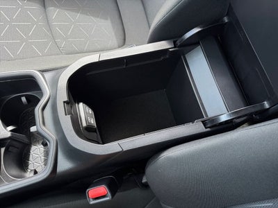 2024 Toyota RAV4 XLE AWD