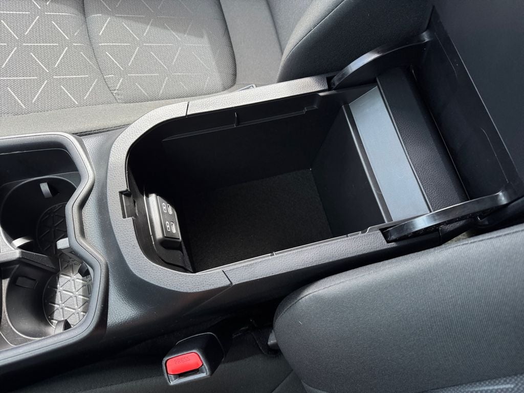 2024 Toyota RAV4 XLE AWD
