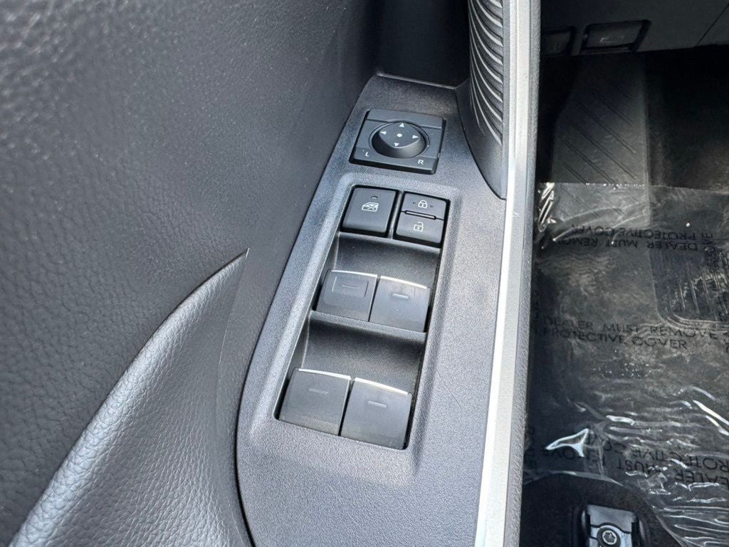 2024 Toyota RAV4 XLE AWD