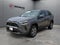 2024 Toyota RAV4 XLE AWD