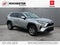 2025 Toyota RAV4 XLE AWD