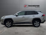 2025 Toyota RAV4 XLE AWD