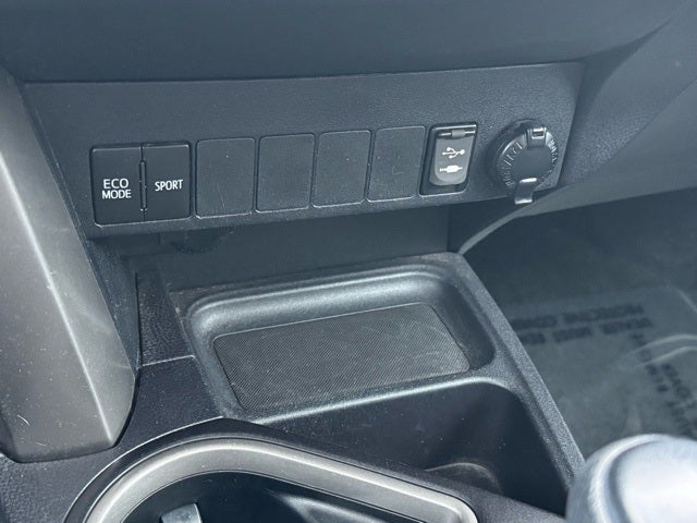 2018 Toyota RAV4 XLE AWD