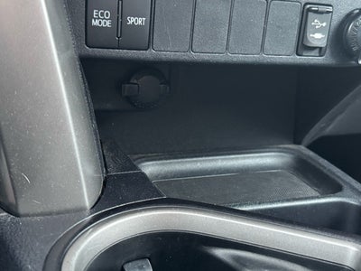 2018 Toyota RAV4 XLE AWD